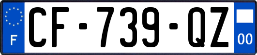 CF-739-QZ