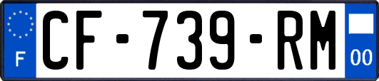 CF-739-RM