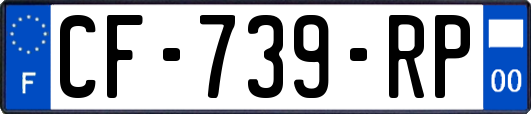 CF-739-RP