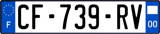CF-739-RV