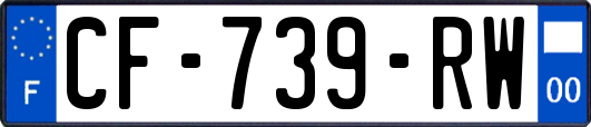 CF-739-RW