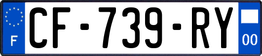 CF-739-RY