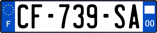 CF-739-SA