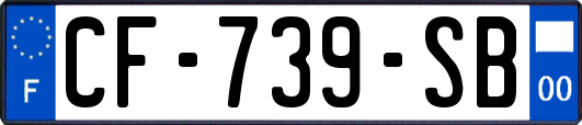 CF-739-SB