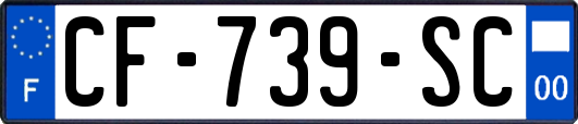 CF-739-SC
