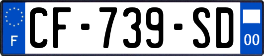 CF-739-SD