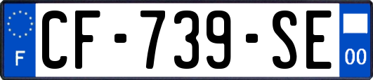 CF-739-SE