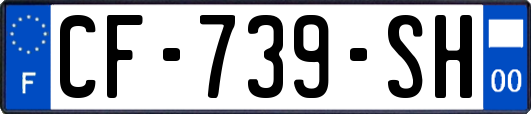 CF-739-SH