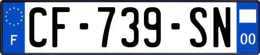 CF-739-SN