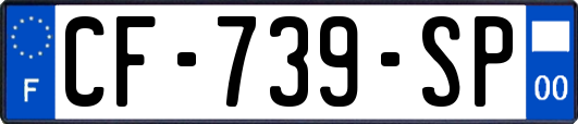 CF-739-SP