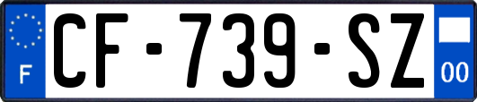 CF-739-SZ