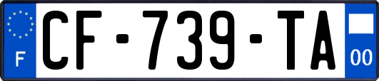 CF-739-TA