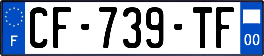 CF-739-TF