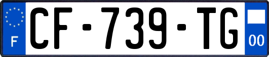 CF-739-TG