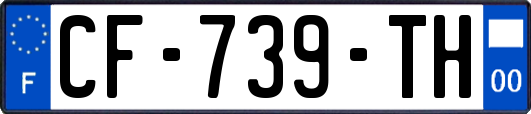 CF-739-TH