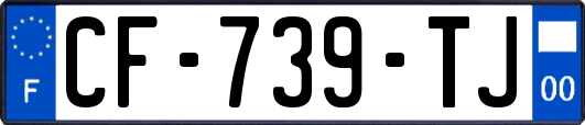CF-739-TJ