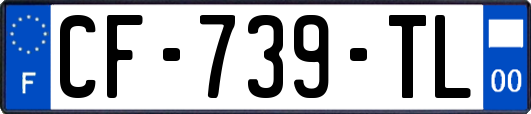 CF-739-TL