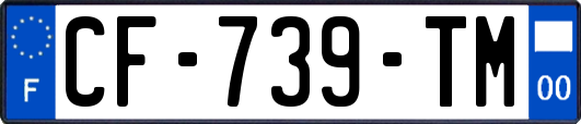 CF-739-TM