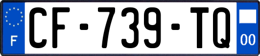 CF-739-TQ