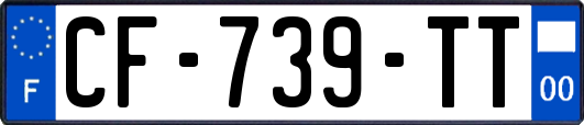 CF-739-TT