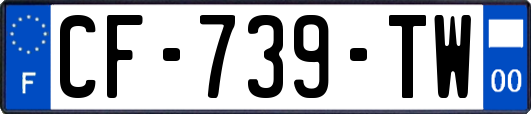 CF-739-TW