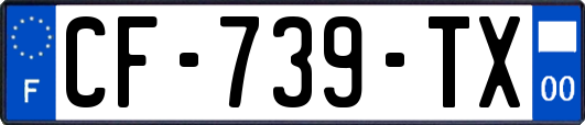 CF-739-TX