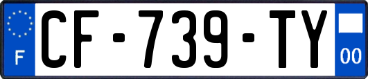 CF-739-TY