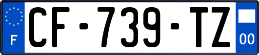 CF-739-TZ