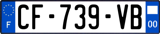 CF-739-VB