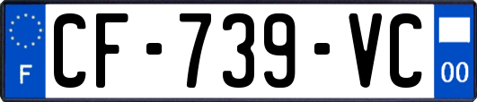 CF-739-VC