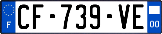 CF-739-VE