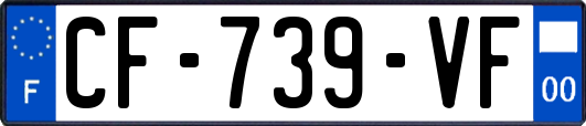 CF-739-VF