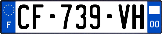 CF-739-VH
