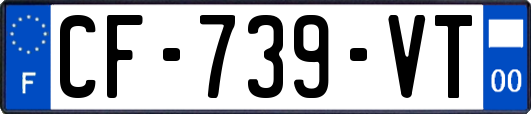 CF-739-VT