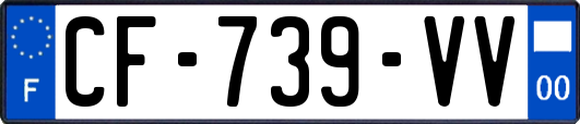 CF-739-VV