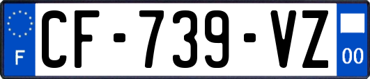 CF-739-VZ