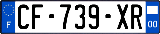 CF-739-XR