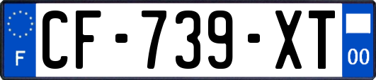 CF-739-XT