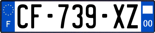 CF-739-XZ