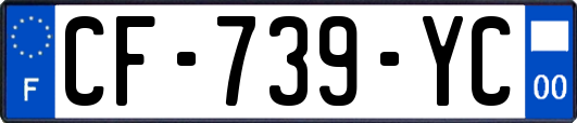CF-739-YC