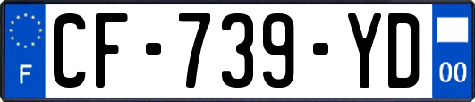 CF-739-YD