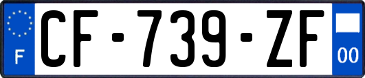 CF-739-ZF