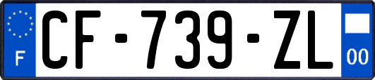 CF-739-ZL