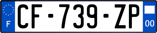 CF-739-ZP