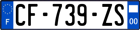 CF-739-ZS