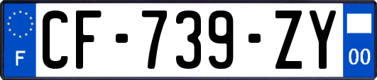 CF-739-ZY