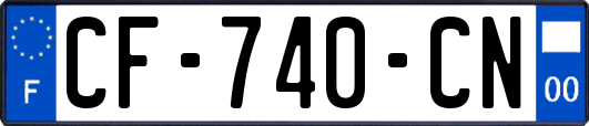 CF-740-CN
