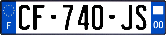 CF-740-JS