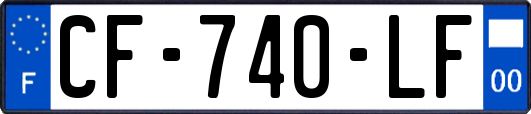 CF-740-LF