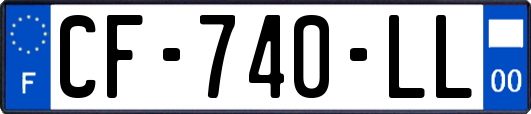 CF-740-LL